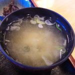 Washokudokoro Yamabiko - 味噌汁