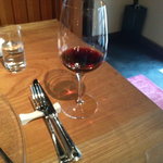 イル・ピアーノ - 赤ワイン