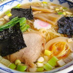 中華料理・喫茶 ちくりん - 料理写真: