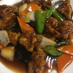 中華料理 満源 - 