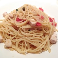 RIGOLETTO KITCHEN - 