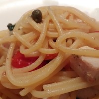 RIGOLETTO KITCHEN - 