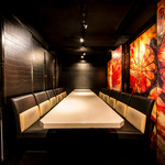 名古屋コーチン 個室居酒屋 杏 横浜駅前店