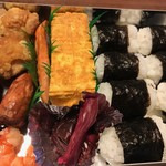 山鹿 - 弁当