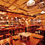 ワインの酒場。ディプント - 