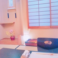 料理屋 真砂茶寮 - 