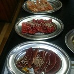 Sumiyaki Goya - 