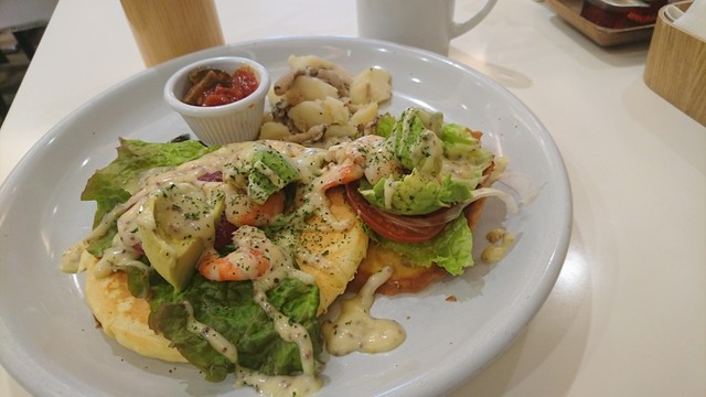 閉店 モロコバー 六本木 カフェ 食べログ