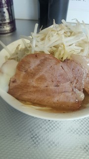 ラーメン北郎 - 