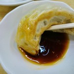 ふくふくラーメン - あっさり飽きない味