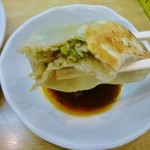 ふくふくラーメン - 肉野菜充実！