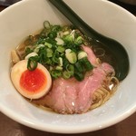 麺屋 はなぶさ - 