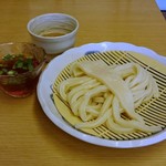 手打ちうどん こげら - 