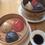 白碗竹快樓 玉川高島屋店 - 