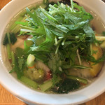 白碗竹快樓 玉川高島屋店 - 