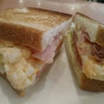 ドトールコーヒーショップ - 