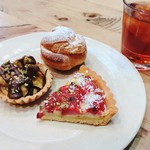 Natural Harmony Coa - デザート