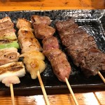 炭屋五兵衛 - 