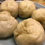 元祖豚饅頭 老祥記 - 