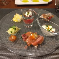オッジ ダルマット 西麻布店 - 
