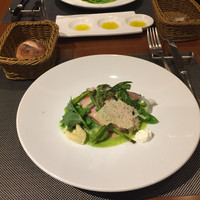 オッジ ダルマット 西麻布店 - 