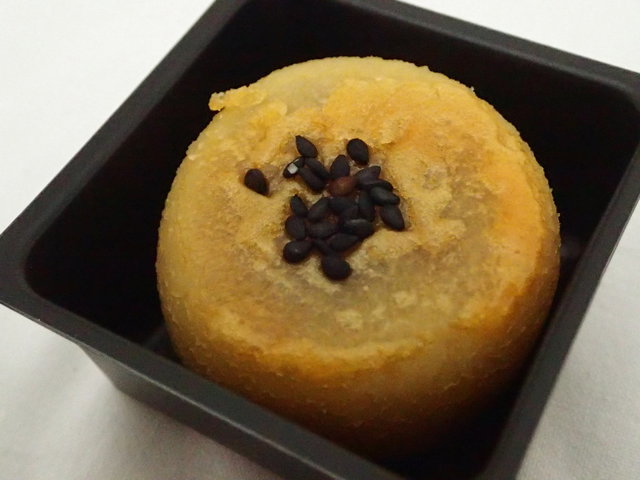 花園万頭 秋田店 &ndash; 本格和菓子と季節の甘味が楽しめる百貨店内スイーツショップ