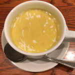 ジャイプール - ダールスープ