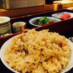 ささや - ご飯はおかわり自由です（＾∇＾）