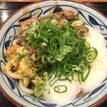 丸亀製麺 - 