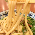 丸亀製麺 - 