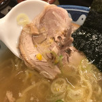 Ramen Kuitei - 