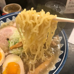 Ramen Kuitei - 