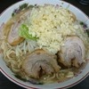 ラーメン二郎 川越店