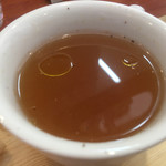 チャコール クッキング ツクバ マイス - スープ