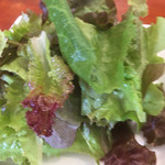 チャコール クッキング ツクバ マイス - サラダ