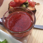 チャコール クッキング ツクバ マイス - ドレッシング