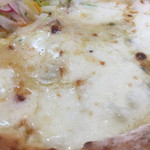 チャコール クッキング ツクバ マイス - クワトロフォルマッジ