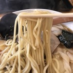 大洋軒 - 麺リフト‼︎