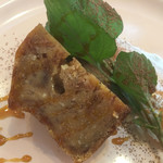 チャコール クッキング ツクバ マイス - デザート