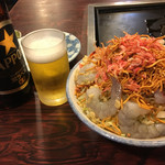 どんど - 