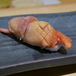 Oboro - 赤貝
