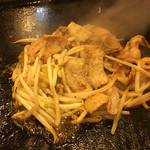 どんど - 