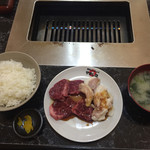 山下食堂 - 