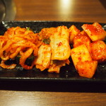 Sumiyakiniku Ishidaya - 