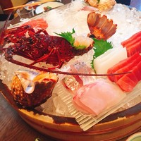 日本料理 梅林 - 