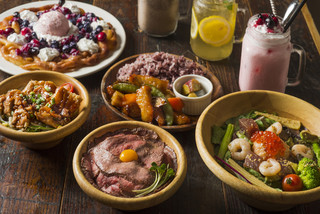 ABC canteen - 