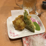 さかな料理　いわや - 