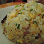 盛多や - 油断すると無心にガツガツ掻き込みたくなる！