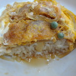 펜야 식당 - けっこう汁だく