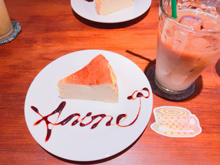 Anone cafe - 